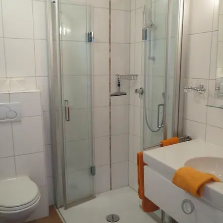 Chalet Gletscherfloh *