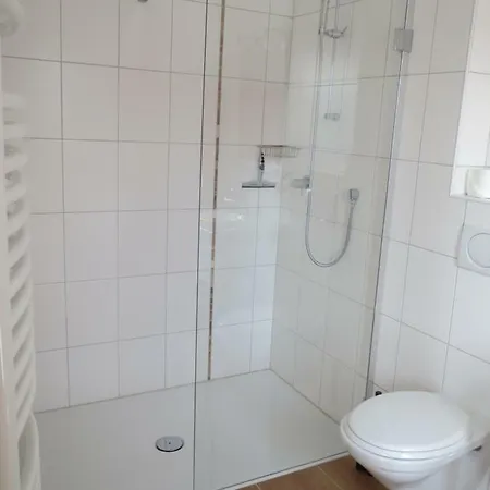 Appartement Chalet Gletscherfloh Bettmeralp